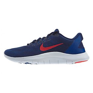 nike flex 2018 rn blue
